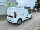 Fiat Doblo Maxi długi 1.4Tjet 120KM   z Nowym LPG przebieg 85 tys km - 6