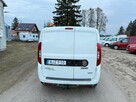 Fiat Doblo Maxi długi 1.4Tjet 120KM   z Nowym LPG przebieg 85 tys km - 7