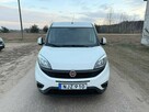 Fiat Doblo Maxi długi 1.4Tjet 120KM   z Nowym LPG przebieg 85 tys km - 8