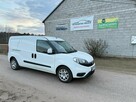 Fiat Doblo Maxi długi 1.4Tjet 120KM   z Nowym LPG przebieg 85 tys km - 9