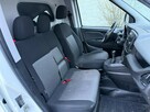 Fiat Doblo Maxi długi 1.4Tjet 120KM   z Nowym LPG przebieg 85 tys km - 10