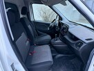 Fiat Doblo Maxi długi 1.4Tjet 120KM   z Nowym LPG przebieg 85 tys km - 11