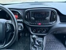 Fiat Doblo Maxi długi 1.4Tjet 120KM   z Nowym LPG przebieg 85 tys km - 12