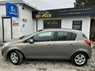 Opel Corsa 1,4 87ps*Bezwypadkowy*Klima*Serwis*PDC*Grzane-Fotele*Zadbany*JAK-NOWY! - 2