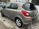 Opel Corsa 1,4 87ps*Bezwypadkowy*Klima*Serwis*PDC*Grzane-Fotele*Zadbany*JAK-NOWY! - 3