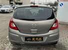 Opel Corsa 1,4 87ps*Bezwypadkowy*Klima*Serwis*PDC*Grzane-Fotele*Zadbany*JAK-NOWY! - 4