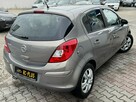 Opel Corsa 1,4 87ps*Bezwypadkowy*Klima*Serwis*PDC*Grzane-Fotele*Zadbany*JAK-NOWY! - 5