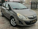 Opel Corsa 1,4 87ps*Bezwypadkowy*Klima*Serwis*PDC*Grzane-Fotele*Zadbany*JAK-NOWY! - 6