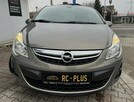 Opel Corsa 1,4 87ps*Bezwypadkowy*Klima*Serwis*PDC*Grzane-Fotele*Zadbany*JAK-NOWY! - 7