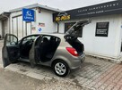 Opel Corsa 1,4 87ps*Bezwypadkowy*Klima*Serwis*PDC*Grzane-Fotele*Zadbany*JAK-NOWY! - 8