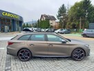 Cupra Leon Sportstourer 333KM - DSG - Pakiet Skyline - Pure Performance - Intelligent Drive - 4