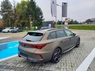 Cupra Leon Sportstourer 333KM - DSG - Pakiet Skyline - Pure Performance - Intelligent Drive - 5