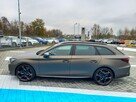 Cupra Leon Sportstourer 333KM - DSG - Pakiet Skyline - Pure Performance - Intelligent Drive - 8