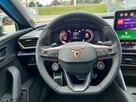 Cupra Leon Sportstourer 333KM - DSG - Pakiet Skyline - Pure Performance - Intelligent Drive - 10