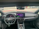 Cupra Leon Sportstourer 150KM - DSG - Pakiet EDGE - Pakiet zimowy - 10