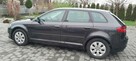 Audi A3 1.6 TDI Attraction 5 drzwi 2011r Zarejestrowana - 2