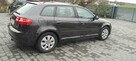 Audi A3 1.6 TDI Attraction 5 drzwi 2011r Zarejestrowana - 4