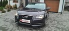 Audi A3 1.6 TDI Attraction 5 drzwi 2011r Zarejestrowana - 10