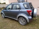 Sprzedam Daihatsu Terios 2 instalacja gazowa - 3