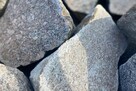 Starobruk cięto płomieniowany grubość 13-14 cm nieforemny - 10
