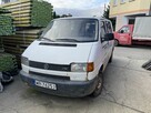 Volkswagen T4 od syndyka WR7625J - 1