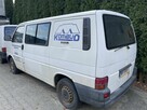 Volkswagen T4 od syndyka WR6489J - 3