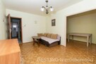 Okolica galerii Amber - 3 pokoje z balkonem 48m2 - 2