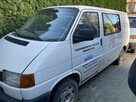 Volkswagen T4 od syndyka WR8308J - 2