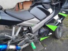 Kymco Quannon 125 stan bdb - 7