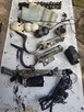 Osłony przeciwsłoneczne mercedes V8 w126 - 5