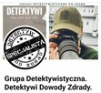 Detektyw Mazowieckie. Detektywi Mazowieckie. - 3