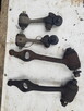 Osłony przeciwsłoneczne mercedes V8 w126 - 9