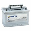 AKUMULATOR VARTA E44 77AH 780A EN PRAWY PLUS - 1