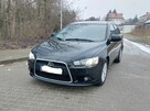 Mitsubishi lancer XENON LPG ANDROID AUTO WEBASTO - 1