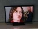 19 Cali Telewizor LED HD DVB-T2 HEVC + Kabel Hdmi + Upominek - 1