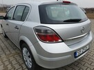 OPEL ASTRA 1.7 CDTI, 2011, 178 tys. W oryginale !!! - 4