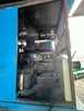 Shredder Rębak Rozdrabniacz Kruszarka DTR + taśmy transporto - 4