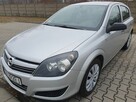 OPEL ASTRA 1.7 CDTI, 2011, 178 tys. W oryginale !!! - 3