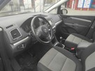 Volkswagen Sharan BlueMotion 2015r, 2.0 TDI, STAN BDB, OKAZ - 6