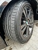 Alu Felgi BMW 5x120 18 z Oponami Bridgestone 225/50R18 - 4