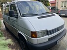 Volkswagen T4 od syndyka WR6489J - 2