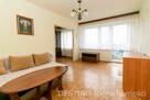 Okolica galerii Amber - 3 pokoje z balkonem 48m2 - 1