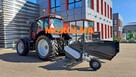 Przetrząsacz pokosu przetrząsarka zgrabiarka BOCIAN TALEX - 5