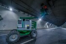 Wynajmowanie samojezdnych podestów ruchomych - 4