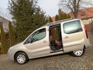 ŁADNE/BERLINGO/1.6/HDI/SALON-POLSKA/II-WŁAŚCICIEL/ZAREJ - 2