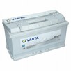 AKUMULATOR VARTA SILVER H3 100AH 830A EN PRAWY+ - 1