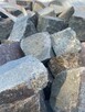 Starobruk cięto płomieniowany grubość 13-14 cm nieforemny - 6
