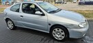 RENAULT MEGANE COUPE 1600 BENZYNA+KLIMA !!! - 3