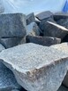Starobruk cięto płomieniowany grubość 13-14 cm nieforemny - 5