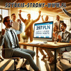 Strona Internetowa WWW + Asystent AI ChatGPT4o - 2